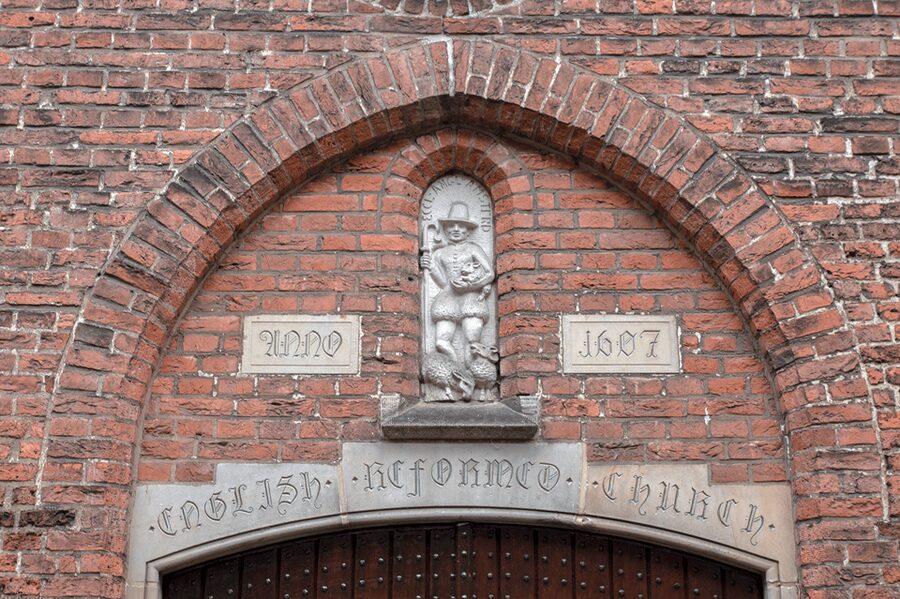 Amsterdam: Classical Music Concert at the Begijnhof - The one-hour program, piece by piece