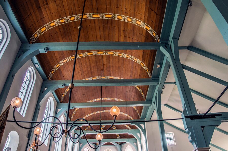 Amsterdam: Classical Music Concert at the Begijnhof - Should you book the Begijnhof concert?