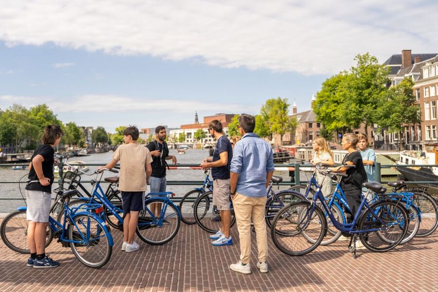 Amsterdam: Countryside Bike Tour - Price, timing, and overall value