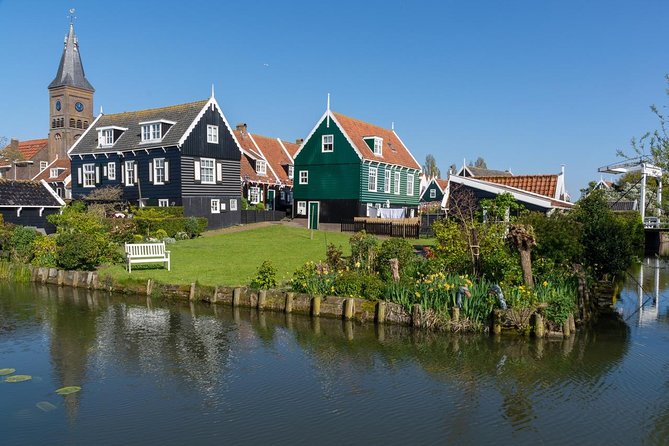 Amsterdam countryside tour by car - Why this countryside trip works from Amsterdam