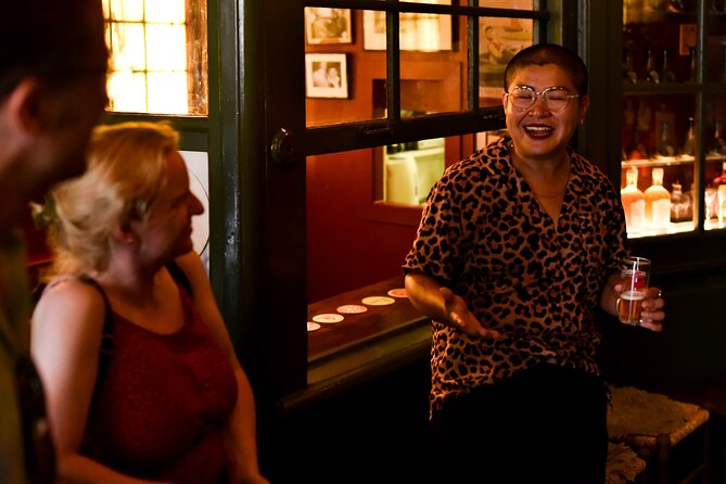 Amsterdam Craft Beer Tour - Discover the Tastiest Dutch Brews! - Starting near Nieuwe Kerk and Dam Square