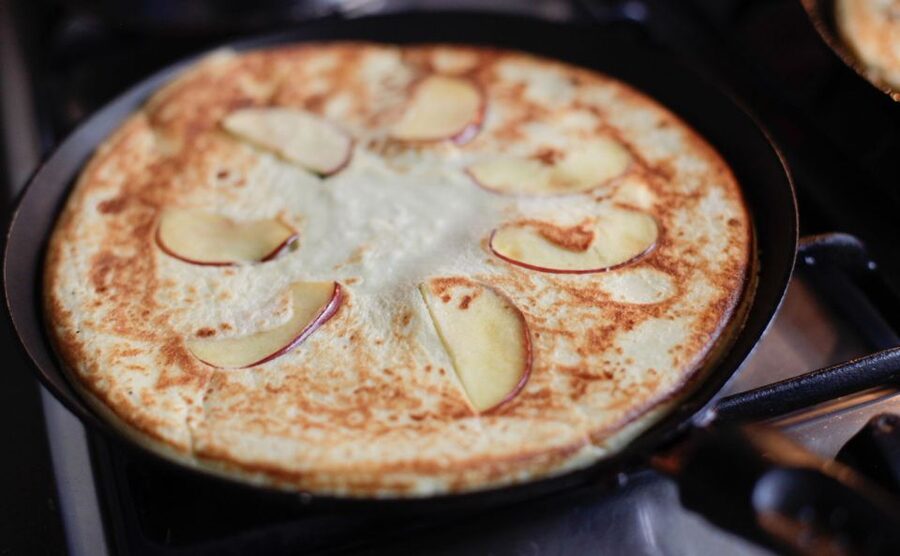 Amsterdam: Craft Dutch Pancakes in Charming Canal House - Key points to know before booking