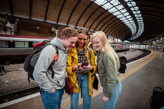 Amsterdam Data eSIM 0.5GB daily to 50GB 30 Days - What this Amsterdam eSIM actually provides