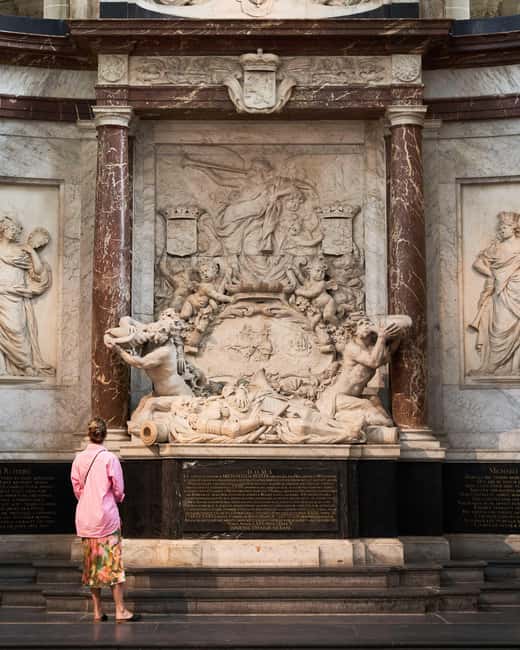 Amsterdam: De Nieuwe Kerk Entry Ticket - How Much Time Should You Allow?