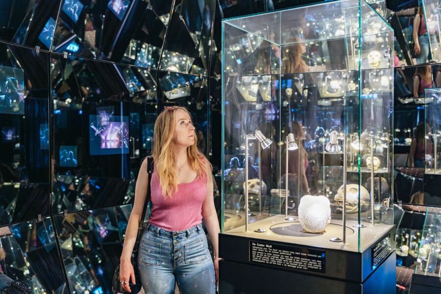 Amsterdam: Diamond Museum Entrance Ticket - Key points to know before you go