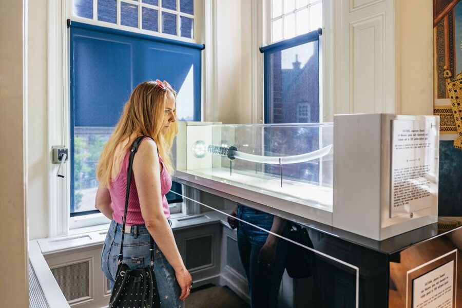 Amsterdam: Diamond Museum Entrance Ticket - Tips for getting more from the visit