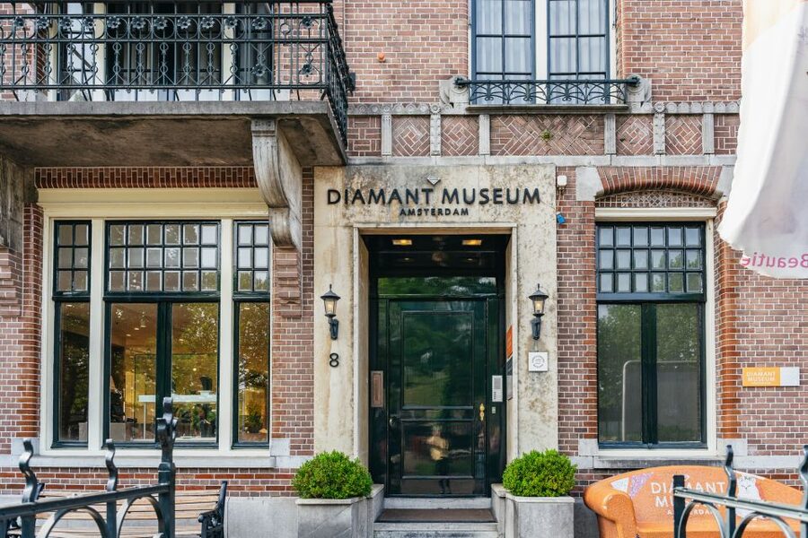 Amsterdam: Diamond Museum Entrance Ticket - Who will enjoy this museum most?