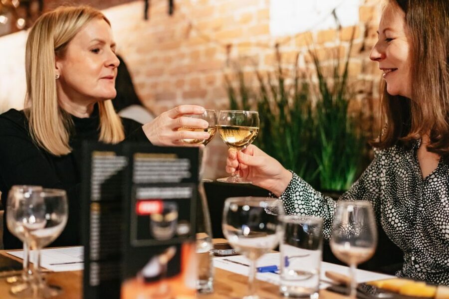 Amsterdam: Dutch Cheese Tasting Experience with Wine - My call: book it if cheese is part of your Amsterdam plan
