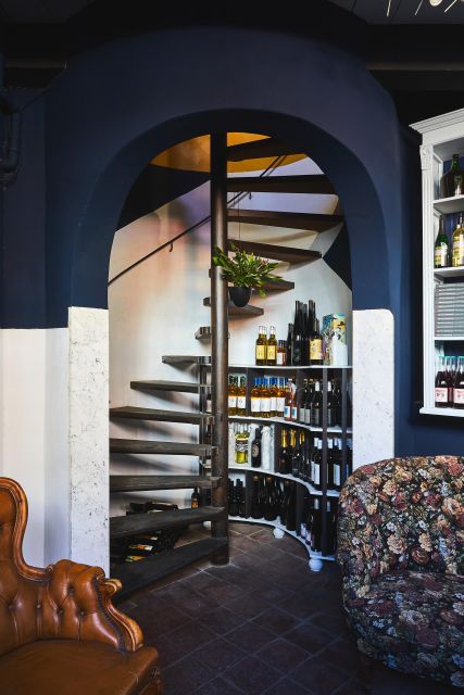 Amsterdam: Dutch Wine Tasting with Sommelier - Practical details that make the evening easier