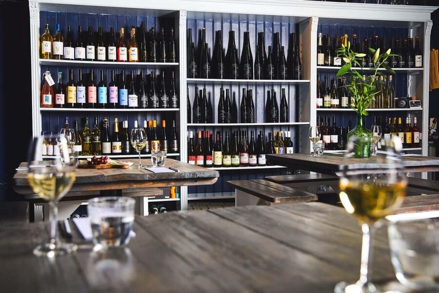 Amsterdam: Dutch Wine Tasting with Sommelier - The value of $56 per person