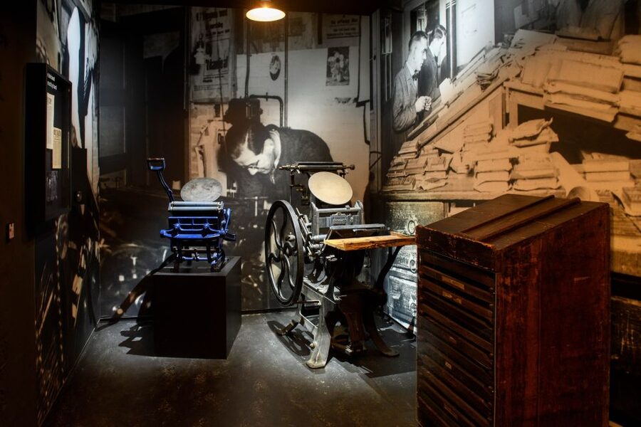 Amsterdam: Dutch WWII Resistance Museum Entry Ticket - Who will appreciate this museum most?