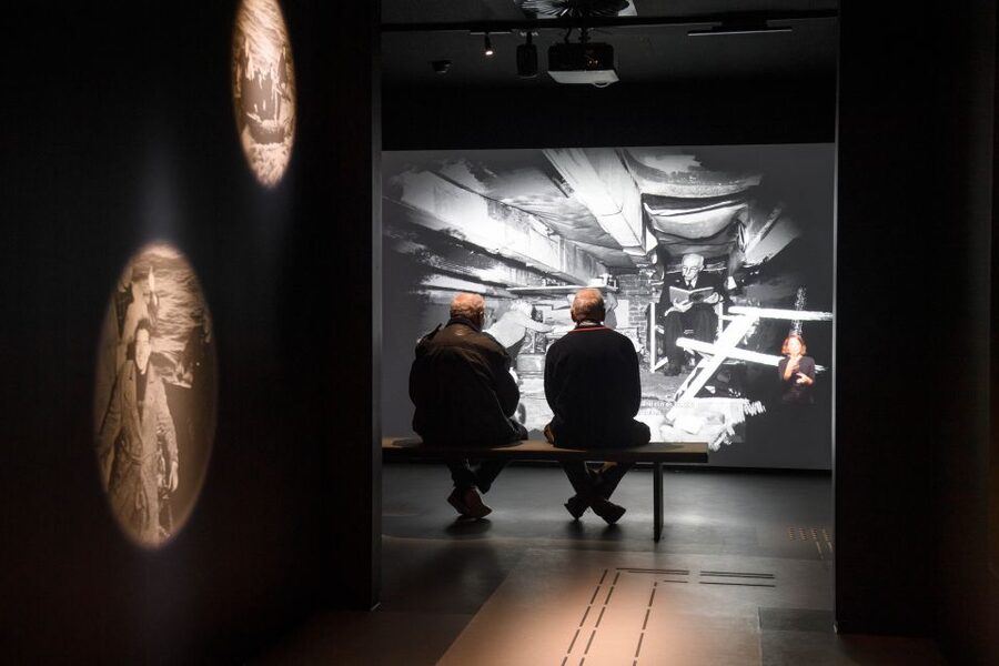 Amsterdam: Dutch WWII Resistance Museum Entry Ticket - Resistance in many forms, not just combat