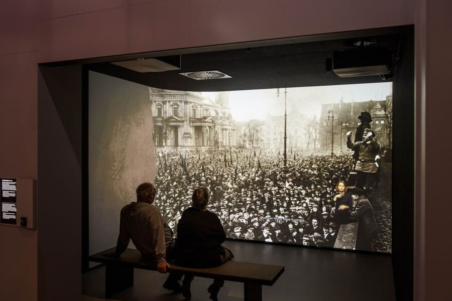 Amsterdam: Dutch WWII Resistance Museum Entry Ticket - Why the Dutch East Indies section deserves your time
