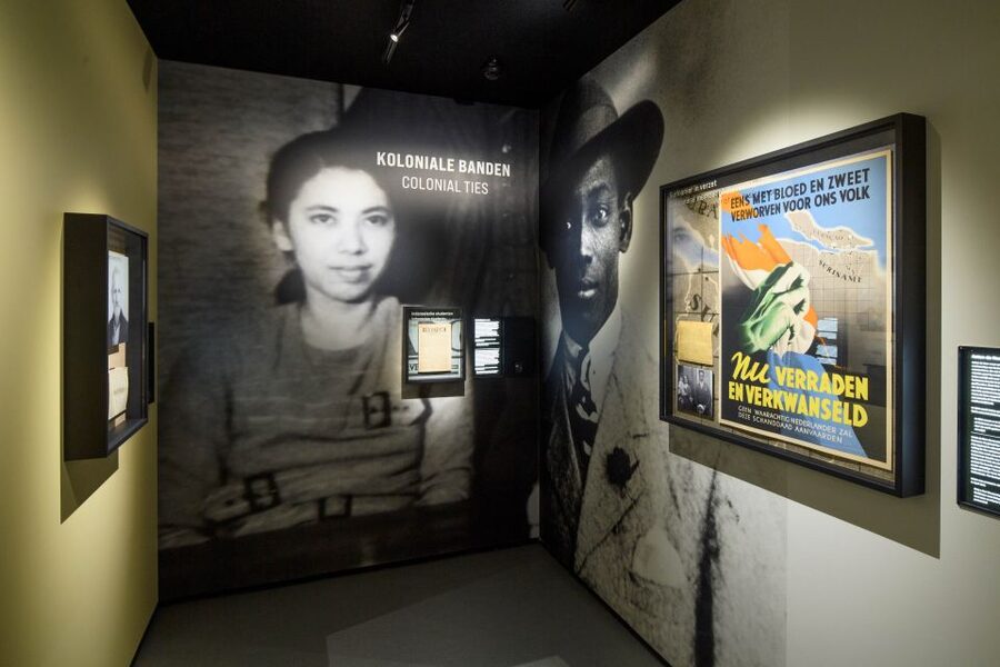 Amsterdam: Dutch WWII Resistance Museum Entry Ticket - How long should you allow?