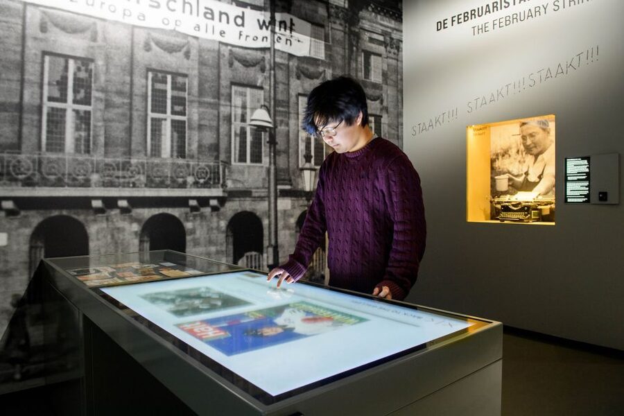 Amsterdam: Dutch WWII Resistance Museum Entry Ticket - Price, value, and practical comfort