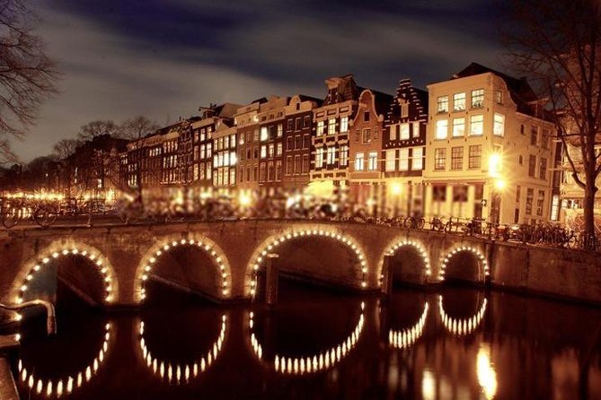 Amsterdam Evening Cosy & Small Cruise & Drinks and Bites - Sunset - How the price compares with the experience