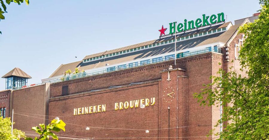 Amsterdam: Exclusive Heineken Experience VIP Tour Ticket - My verdict on the Heineken VIP Tour