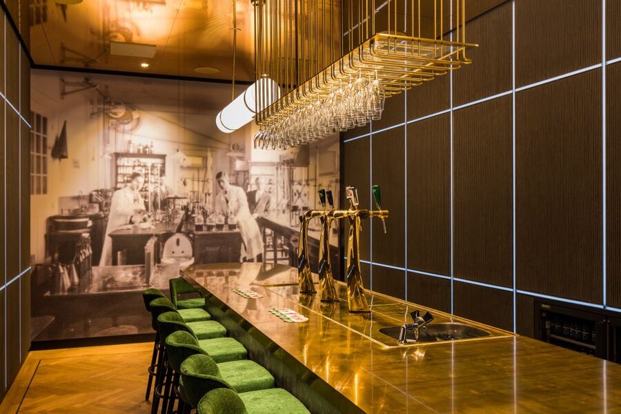 Amsterdam: Exclusive Heineken Experience VIP Tour Ticket - Is the $77 VIP upgrade worth it?