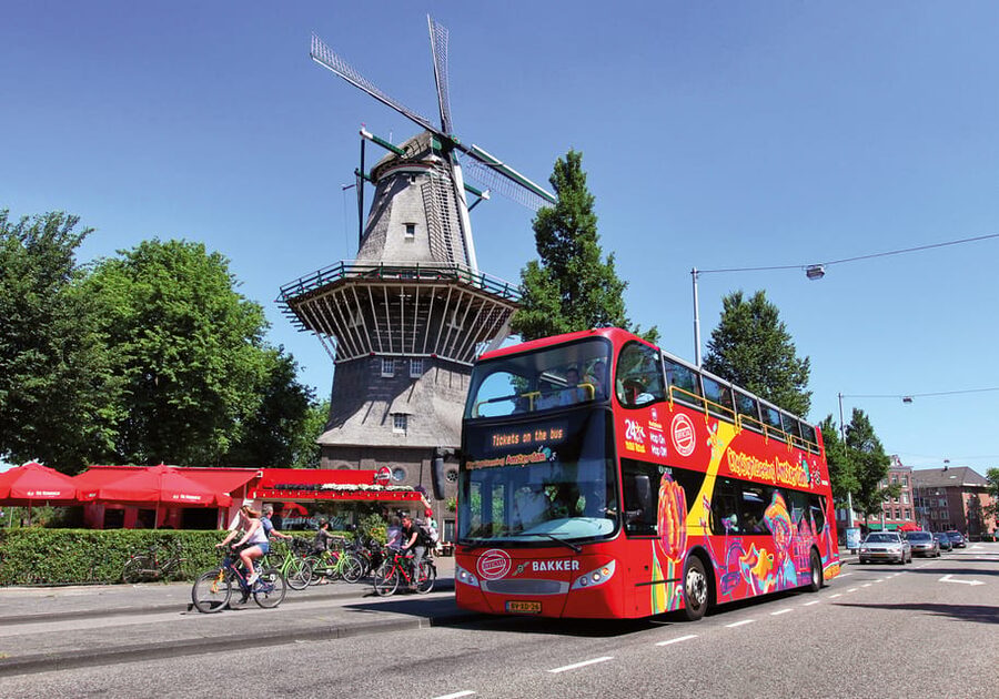 Amsterdam: Explore Pass with Over 35 Attractions - What the Amsterdam Explore Pass really is