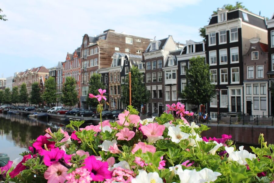 Amsterdam: Explore Pass with Over 35 Attractions - Choosing between 50, 75, and 100 points