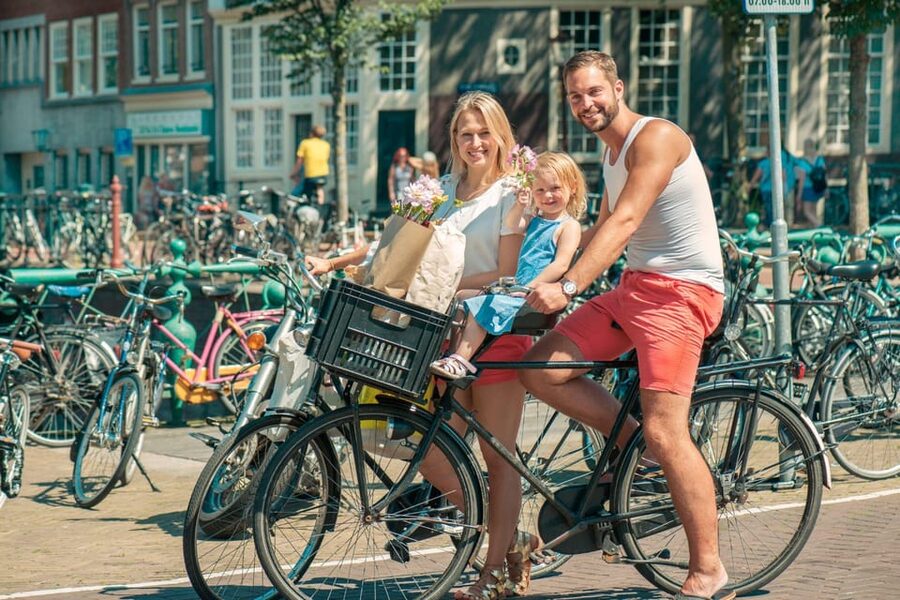 Amsterdam Explorer Pass: Save up to 50% on 3-7 Attractions - Quick points to know before buying