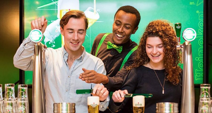 Amsterdam Explorer Pass: Save up to 50% on 3-7 Attractions - Reservations, app use, and the small print