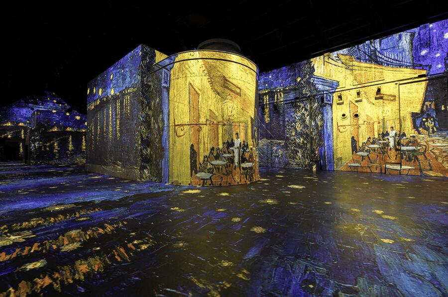 Amsterdam: Fabrique des Lumières Dutch Masters Ticket - Is the $21 ticket good value?
