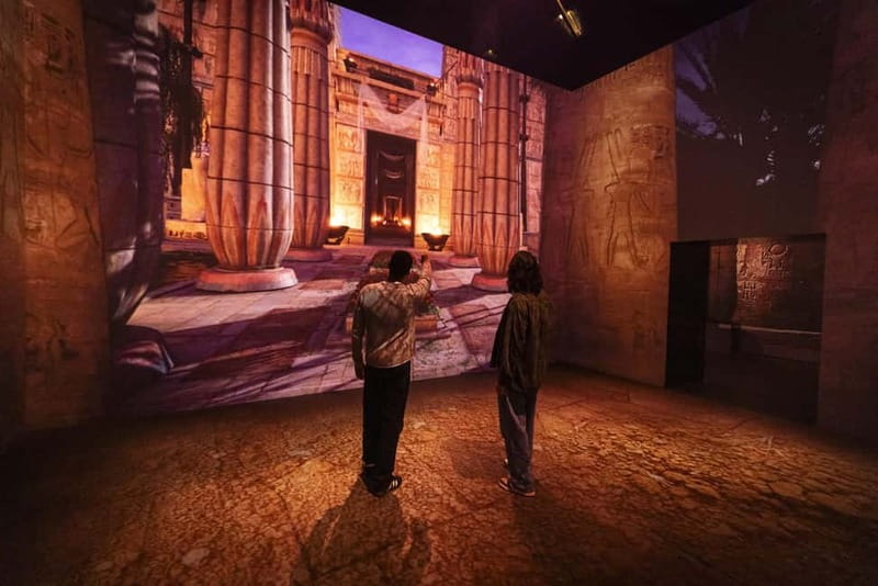 Amsterdam: Fabrique des Lumières Entry Ticket - Who will enjoy this most