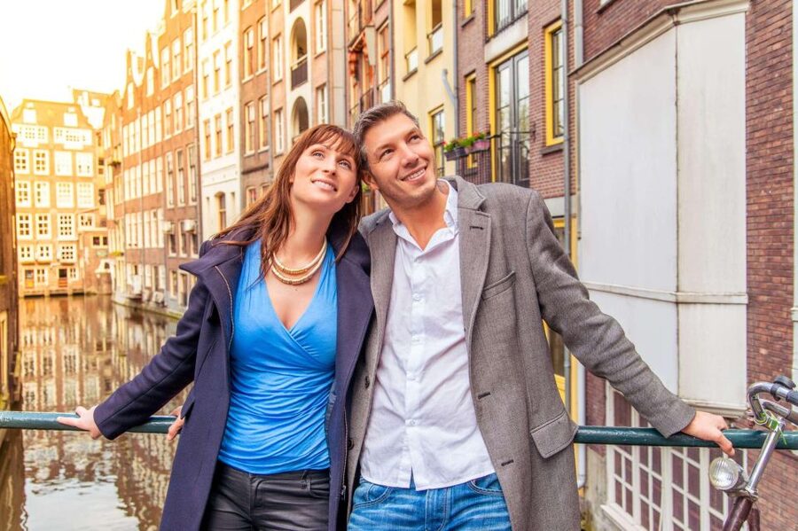 Amsterdam Family Friendly Historical Walking Tour - Why this Amsterdam tour works for families