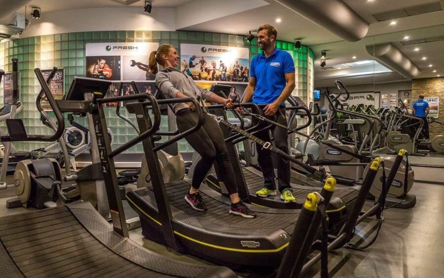 Amsterdam Fitness Pass - Key points to know before you book