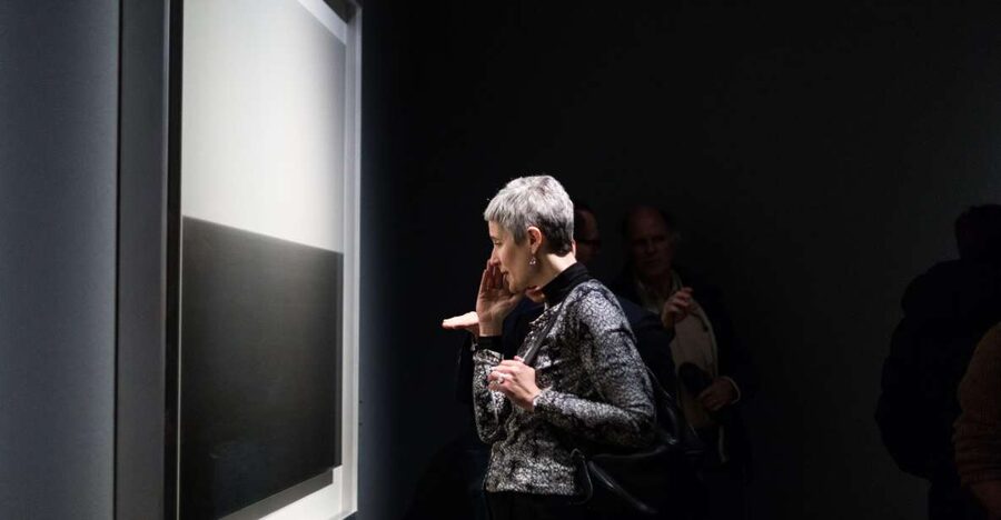 Amsterdam: Foam Photography Museum Admission Ticket - From vintage prints to video installations