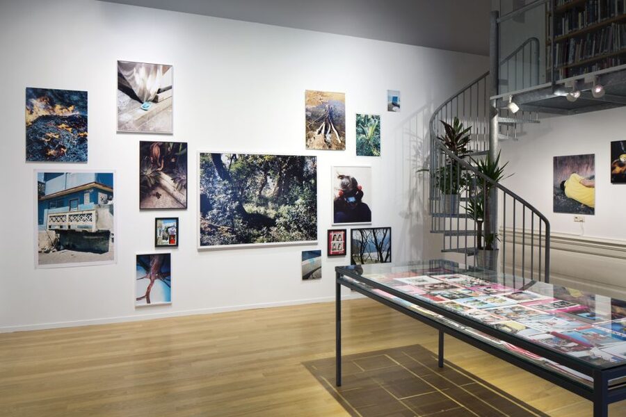 Amsterdam: Foam Photography Museum Admission Ticket - Is the $9 ticket good value?