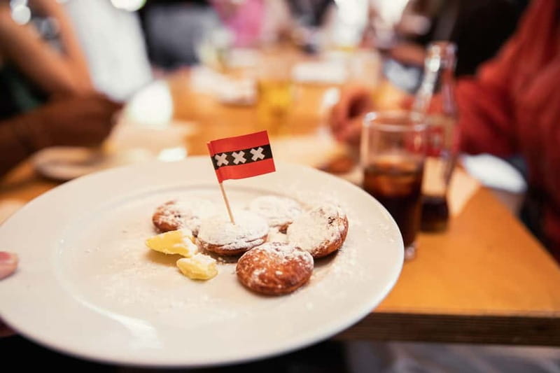 Amsterdam: Food and Canal Tour - Who will enjoy this Amsterdam tour most?