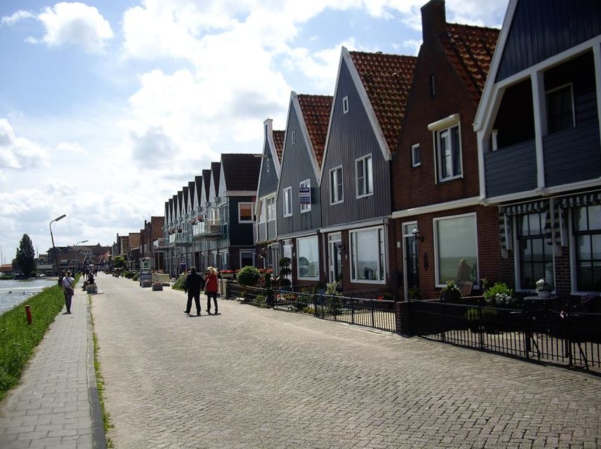 Amsterdam: Full-Day Countryside Tour - Who will enjoy this countryside day?