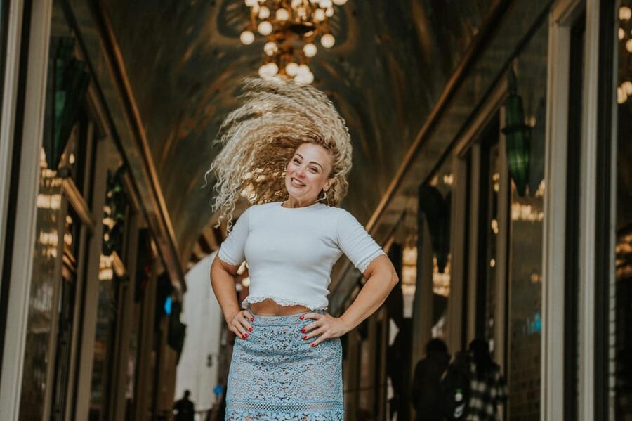 Amsterdam: Full private photosession around the city - Key points to know before booking
