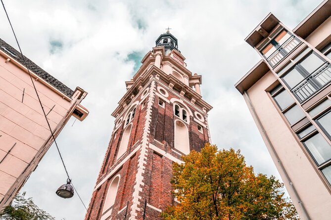 Amsterdam Ghost Hunt: Self-Guided Mystery Adventure - Five things to know before you start