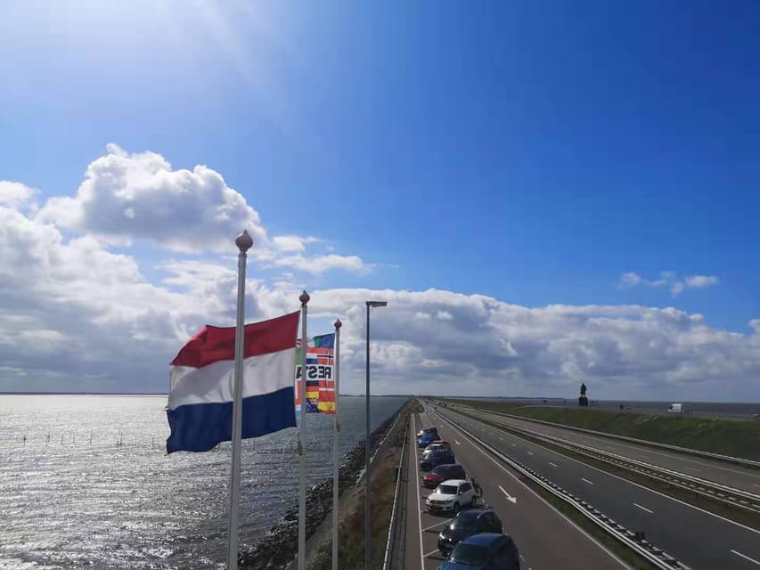 Amsterdam: Giethoorn, Afsluitdijk and Zaanse Schans Day Trip - Who should book this experience?
