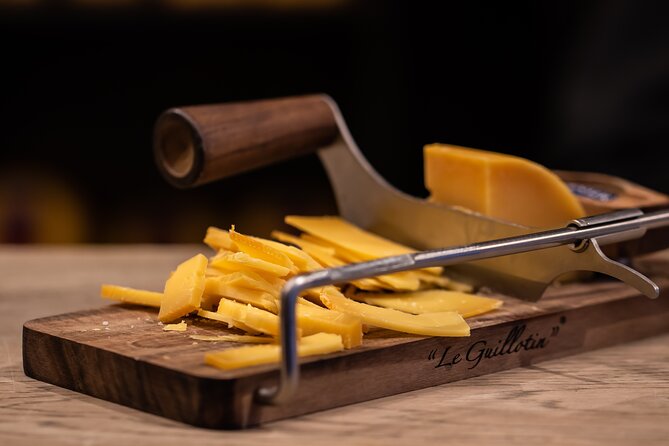 Amsterdam : Guided Cultural Food Tour - The Jordaan and Amsterdam’s smaller streets