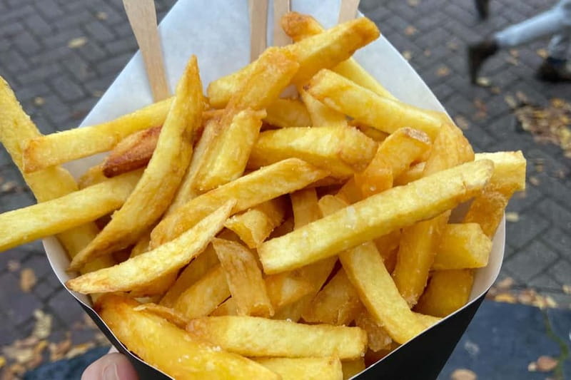 Amsterdam: Guided Food Tour with Tastings - The best fit for curious eaters and first-time visitors