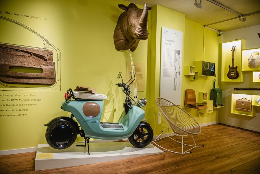 Amsterdam: Hash, Marihuana, and Hemp Museum Entry Ticket - Is the $11 admission good value?
