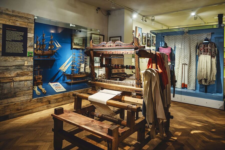 Amsterdam: Hash, Marihuana, and Hemp Museum Entry Ticket - What the 9,000-object collection adds