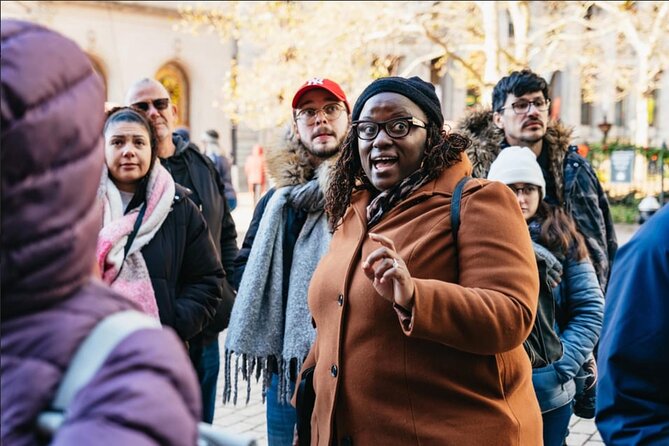 Amsterdam: Haunted History and Ghost Walking Tour - What the guides do best