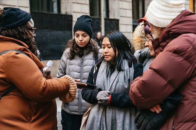 Amsterdam: Haunted History and Ghost Walking Tour - Nieuwe Kerk and the ghosts beneath royal ceremony