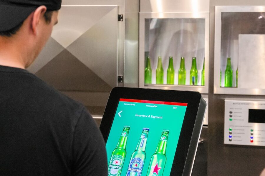 Amsterdam: Heineken Experience Ticket - What the Heineken Experience really is