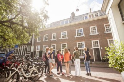 Hidden Gems & Highlights Guided Bike Tour