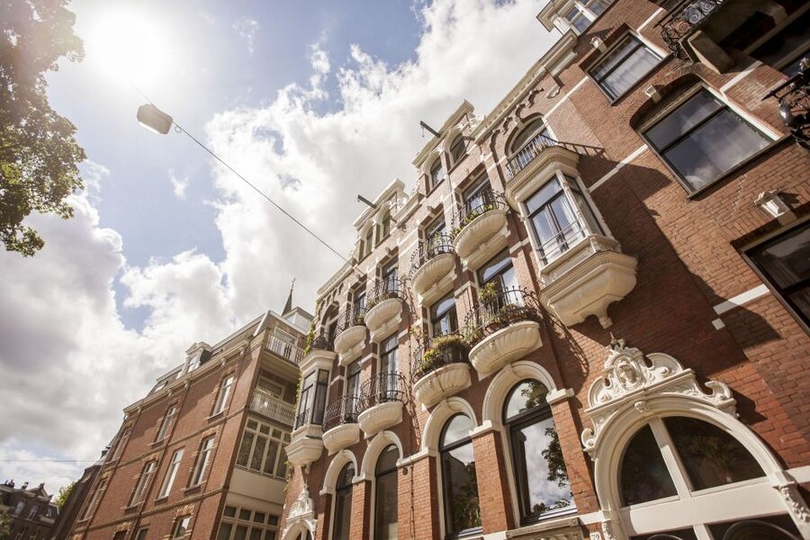 Amsterdam: Hidden Gems & Highlights Guided Bike Tour - Vondelpark: Amsterdam’s green pause