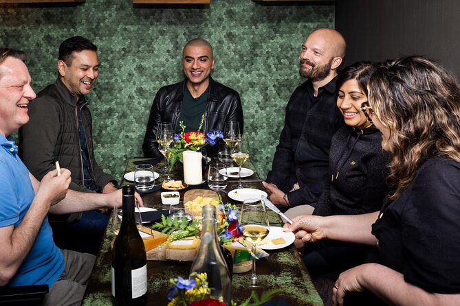Amsterdam High-End Dutch Food & History Tour - Up to 8 guests - Five things to know before you book