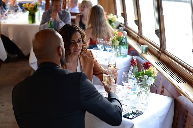 Amsterdam: High Tea Cruise - Is $78.04 a fair price?