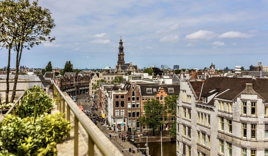 Amsterdam: Highlights & Hidden Gems Private Walking Tour - Choosing between three, four, six, and eight hours