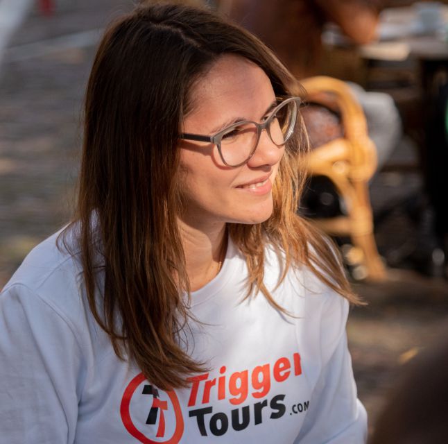 Amsterdam: Highlights & History Walking Tour - Dam Square and the Royal Palace